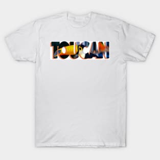 Toucan T-Shirt